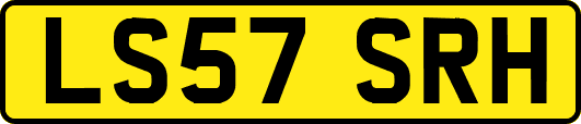 LS57SRH
