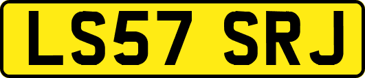LS57SRJ