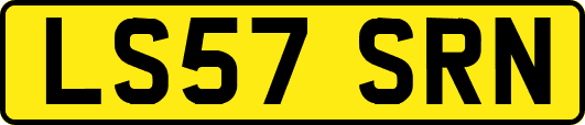 LS57SRN