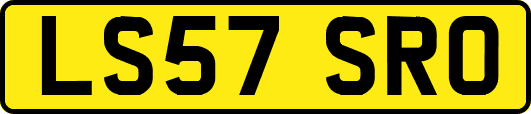 LS57SRO