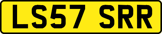 LS57SRR