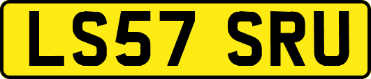 LS57SRU