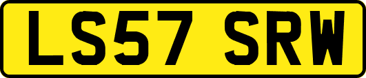 LS57SRW