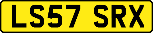 LS57SRX