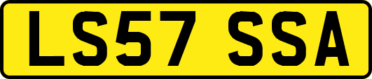 LS57SSA