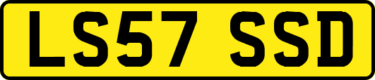 LS57SSD