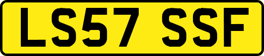 LS57SSF