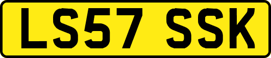 LS57SSK
