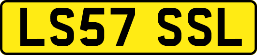 LS57SSL