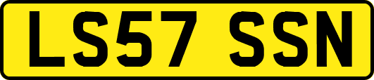 LS57SSN
