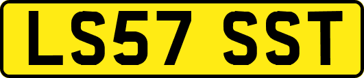 LS57SST