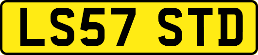 LS57STD