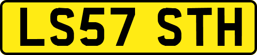 LS57STH