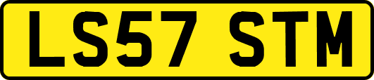 LS57STM