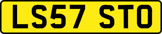 LS57STO