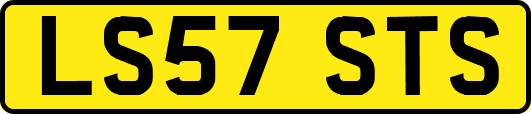 LS57STS