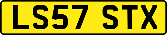 LS57STX
