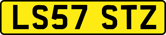 LS57STZ
