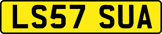 LS57SUA