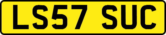 LS57SUC