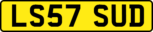 LS57SUD