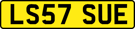 LS57SUE