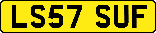 LS57SUF