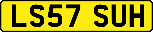 LS57SUH