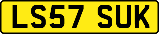 LS57SUK