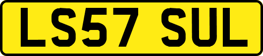 LS57SUL