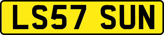 LS57SUN