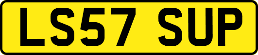 LS57SUP