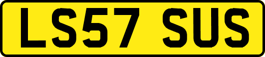 LS57SUS