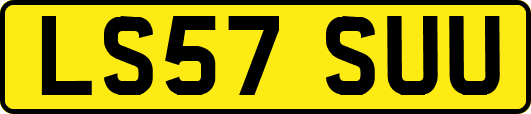 LS57SUU