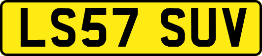 LS57SUV