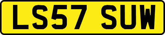 LS57SUW