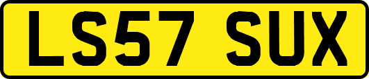 LS57SUX
