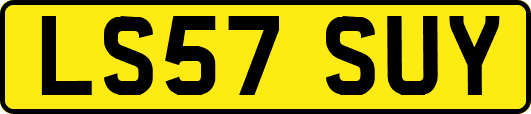 LS57SUY