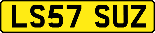 LS57SUZ