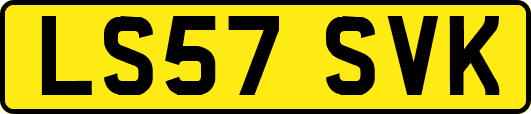 LS57SVK