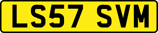 LS57SVM