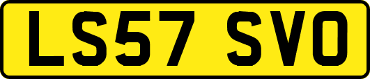 LS57SVO