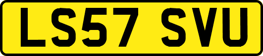 LS57SVU