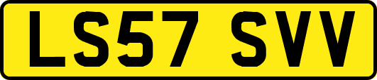 LS57SVV