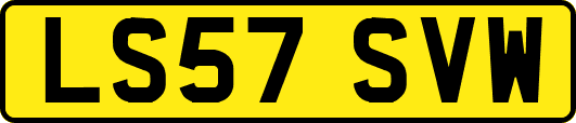LS57SVW