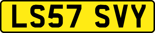 LS57SVY