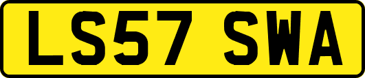 LS57SWA