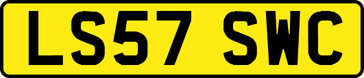 LS57SWC