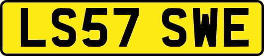 LS57SWE