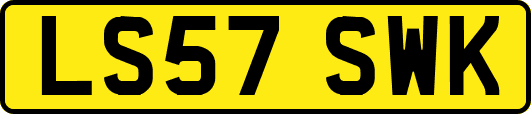 LS57SWK